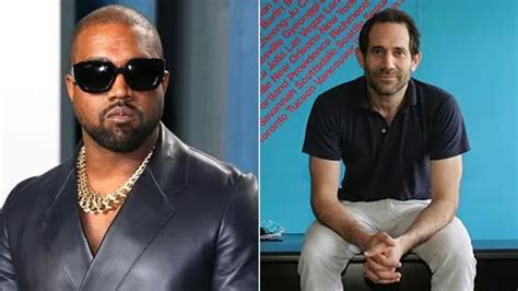 dov charney kanye west|Why are three Kanye West associates living at Dov。